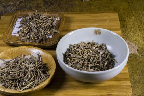麻黄加术汤原文用法用量与原方组成注解