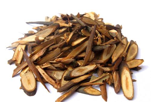 阳旦汤原文用法用量与原方组成注解