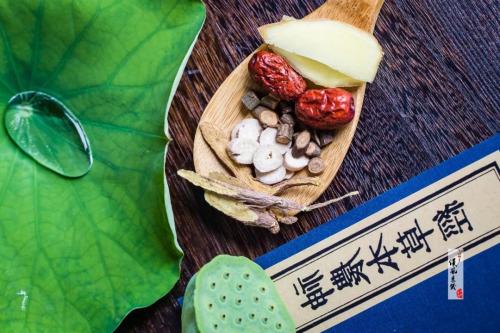 桂枝汤证病机、汤证脉症、汤证诊断要点