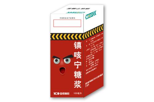 镇咳宁糖浆的禁忌人群与注意事项_成分与副作用