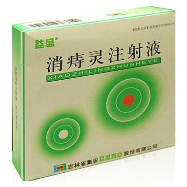 消痔灵注射液的禁忌人群与注意事项_成分与副作用