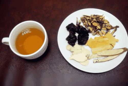 桂枝汤(颗粒、合剂)的新用途_临床应用