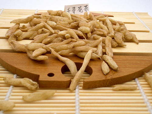 沙参麦门冬颗粒的新用途_临床应用、组成用量与禁忌