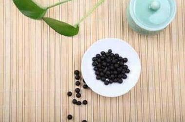 石斛明目丸的作用功效、组成成分与现代应用