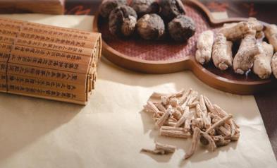 桑椹膏(文武膏)的作用功效、组成成分与现代应用