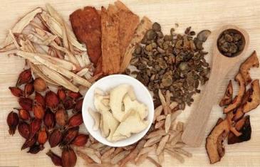 烫火散的作用功效、组成成分与现代应用