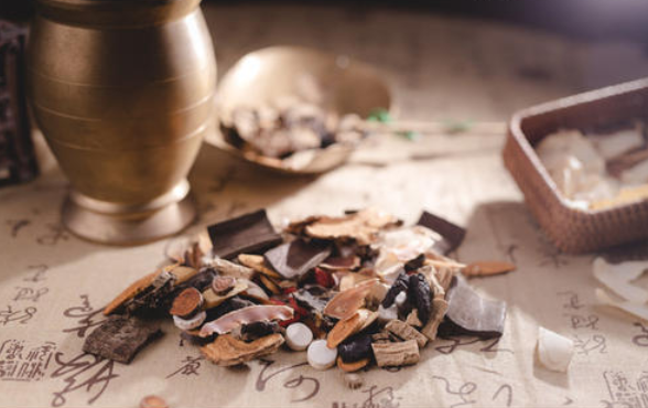 百日咳方(二)的作用功效、配方组成、方解与加减