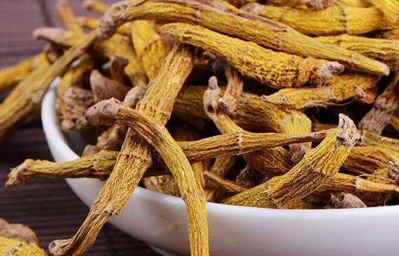 三甲散的作用功效、配方组成、方解与加减