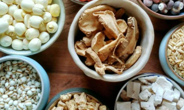 解毒散结汤的作用功效、配方组成、方解与加减