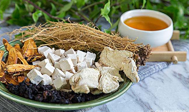 钩藤饮的作用功效、配方组成、方解与加减