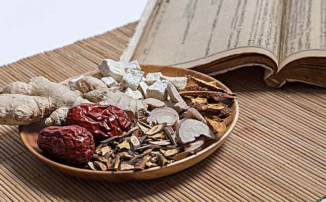 消肿通络汤的作用功效、配方组成、方解与加减