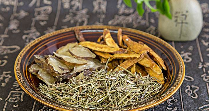 补肾壮骨汤的作用功效、配方组成、方解与加减