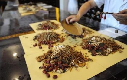 急支糖浆不能与什么药一起吃_配伍宜忌与禁忌