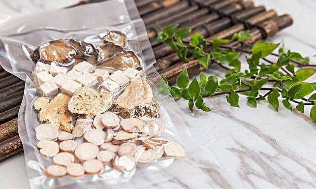 消乳汤的作用功效、配方组成、方解与加减