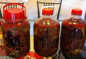 治疗癔症喝什么药酒好？中药酒药材配方大全