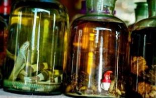 治疗梅毒喝什么药酒好？中药酒药材配方大全