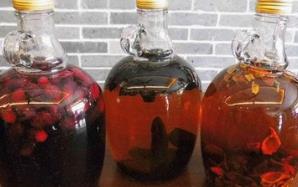 治疗小儿呕吐喝什么药酒好？中药酒药材配方大全