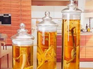 治疗月经不调喝什么药酒好？中药酒药材配方大全