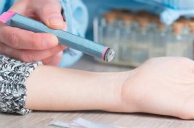 流行性腮腺炎艾灸哪里效果最好？艾灸治疗穴位与方法