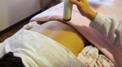 网球肘艾灸哪里效果最好？艾灸治疗穴位与方法