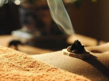 腱鞘囊肿艾灸哪里效果最好？艾灸治疗穴位与方法