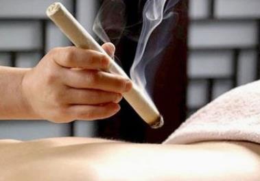 月经不调艾灸哪里效果最好？艾灸治疗穴位与方法