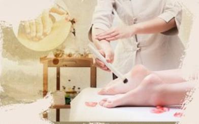 急性乳腺炎艾灸哪里效果最好？艾灸治疗穴位与方法