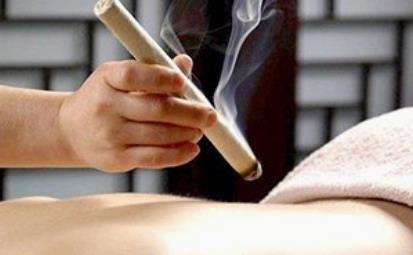 寻常疣艾灸哪里效果最好？艾灸治疗穴位与方法