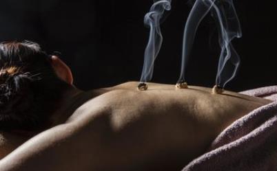 扁平疣艾灸哪里效果最好？艾灸治疗穴位与方法