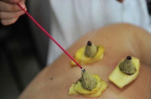胁痛艾灸有用吗？艾灸怎么调理？灸那几个部位？