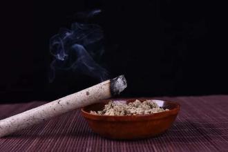 腋臭艾灸有用吗？艾灸怎么调理？灸那几个部位？