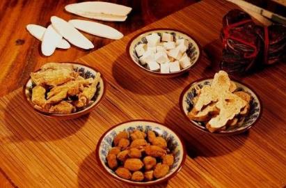 中药玉屏风散加味治愈顽固性荨麻疹案