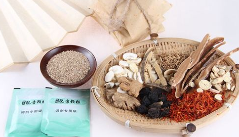 丹芪右归汤治疗慢性再生障碍性贫血效果与方法、经验
