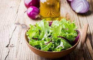 野生菜地耳的吃法_养生吃法与做法