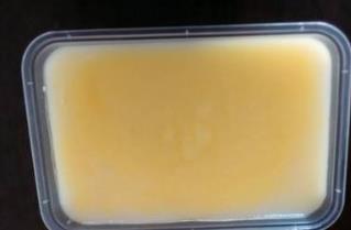 羊脂的功效与作用禁忌_羊脂禁忌人群与注意事项