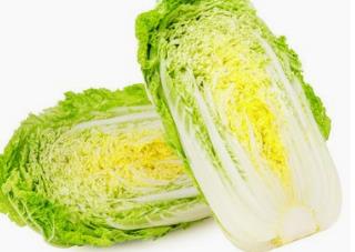 大白菜的功效与作用禁忌_大白菜禁忌人群与注意事项