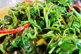 蒲菜的功效与作用禁忌_蒲菜禁忌人群与注意事项