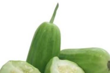菜瓜的功效与作用禁忌_菜瓜禁忌人群与注意事项