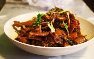 野鸭肉的功效与作用禁忌_野鸭肉禁忌人群与注意事项