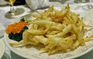 海银鱼的功效与作用禁忌_海银鱼禁忌人群与注意事项