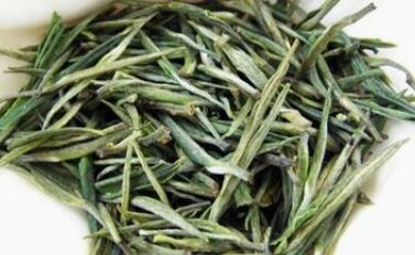 黄山毛峰的风味特点与品鉴_经常喝的好处与功效