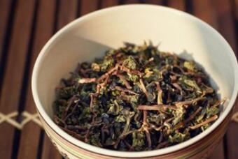 祁门红茶的风味特点与品鉴_经常喝的好处与功效
