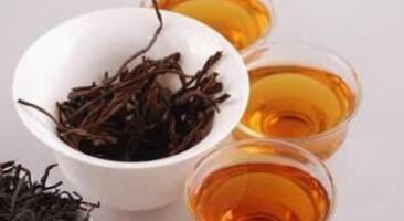 正山小种红茶的风味特点与品鉴_经常喝的好处与功效