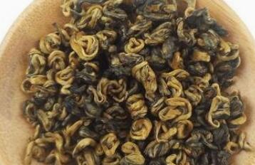 滇红工夫红茶的风味特点与品鉴_经常喝的好处与功效