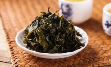 台湾乌龙茶的风味特点与品鉴_经常喝的好处与功效