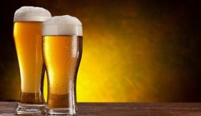 雪花啤酒的历史基源与特点风味品鉴