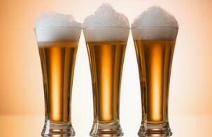 哈尔滨啤酒的历史基源与特点风味品鉴