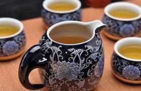 素馨花泡水喝的作用与功效好处、用量_与什么一起泡茶比较好