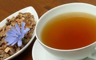 款冬花泡水喝的作用与功效好处、用量_与什么一起泡茶比较好