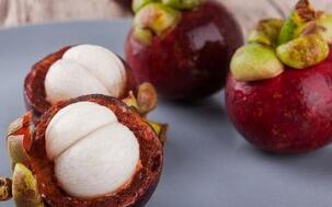 山竹果的营养价值及作用功效禁忌_吃山竹果的好处与妙用